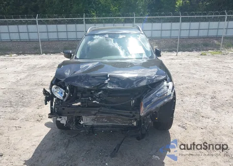 2020 Nissan Rogue Sv Fwd z USA, uszkodzony, nr VIN KNMAT2MT2LP528744